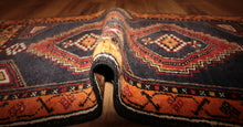 Load image into Gallery viewer, &quot;anatolian rugs&quot; &quot;oushak rugs&quot; &quot;vintage anatolian rug&quot; &quot;oriental rugs&quot; &quot;carpet&quot;
