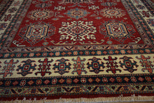 Load image into Gallery viewer, Kazak rug, super Kazak, area rugs, Oriental rugs
