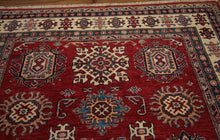 Load image into Gallery viewer, Kazak rug, super Kazak, area rugs, Oriental rugs

