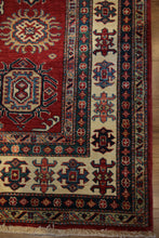 Load image into Gallery viewer, Kazak rug, super Kazak, area rugs, Oriental rugs
