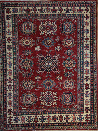 Kazak rug, super Kazak, area rugs, Oriental rugs