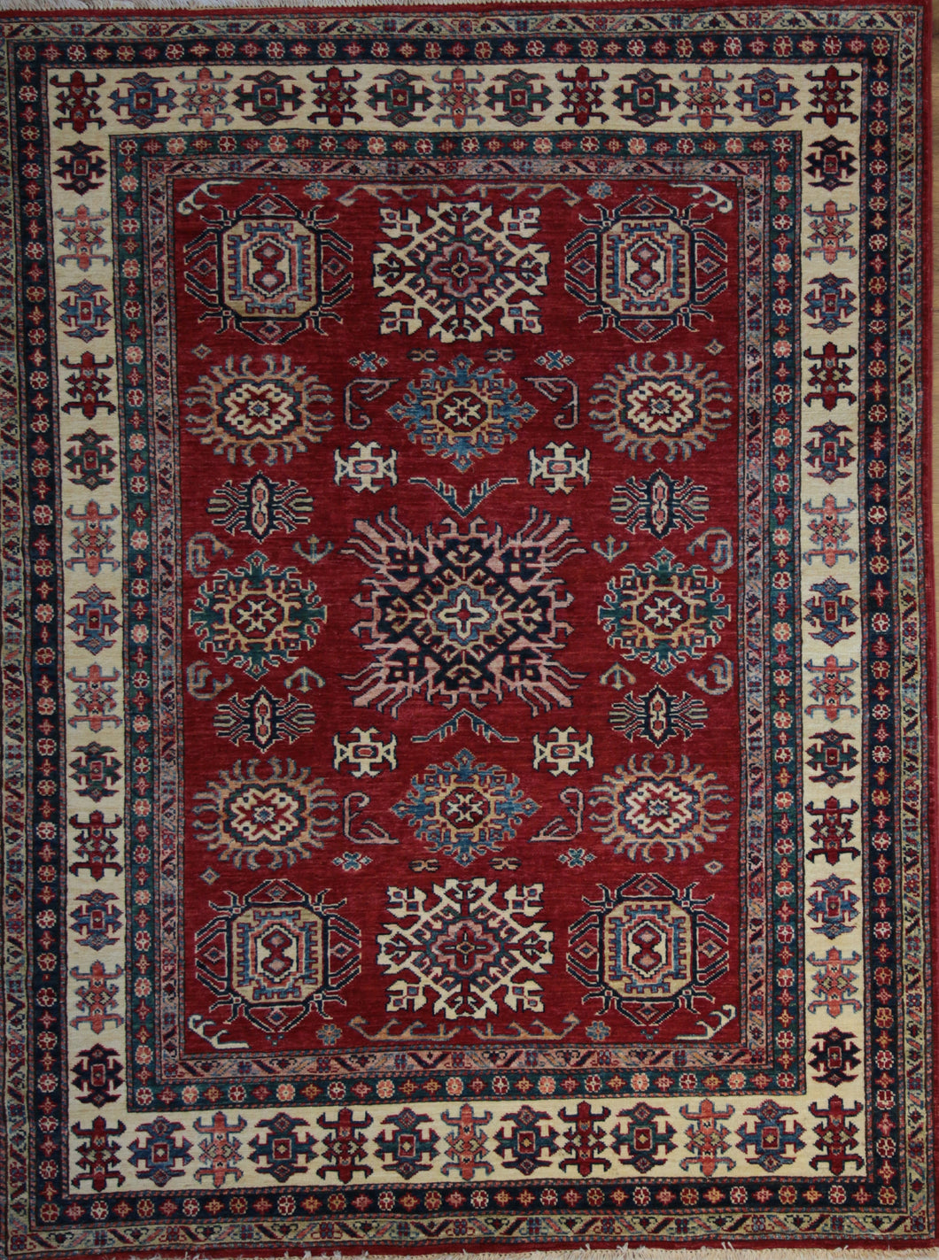 Kazak rug, super Kazak, area rugs, Oriental rugs