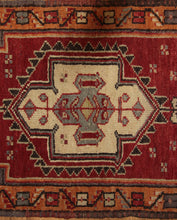 Load image into Gallery viewer, Hand-Knotted Anatolian Wool Turkish Rug 2x3 One of a Kind
