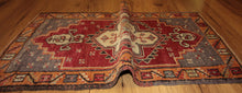 Load image into Gallery viewer, Hand-Knotted Anatolian Wool Turkish Rug 2x3 One of a Kind
