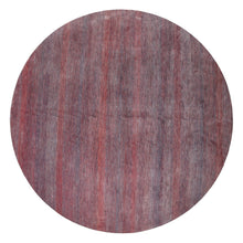 Load image into Gallery viewer, Solid, Round Area Rug
